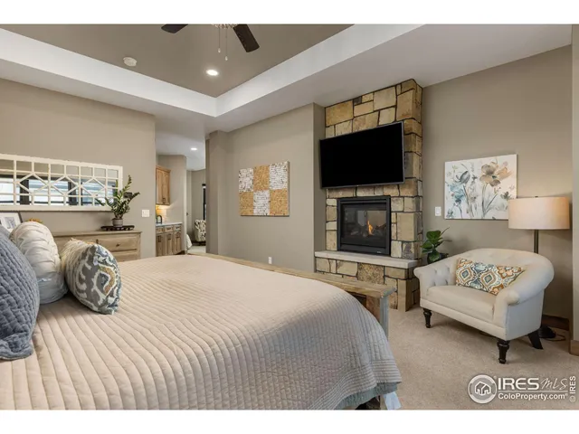 $2,200,000 | 2734 Southwind Road, Berthoud, CO 80513