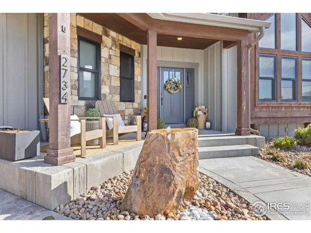 $2,200,000 | 2734 Southwind Road, Berthoud, CO 80513