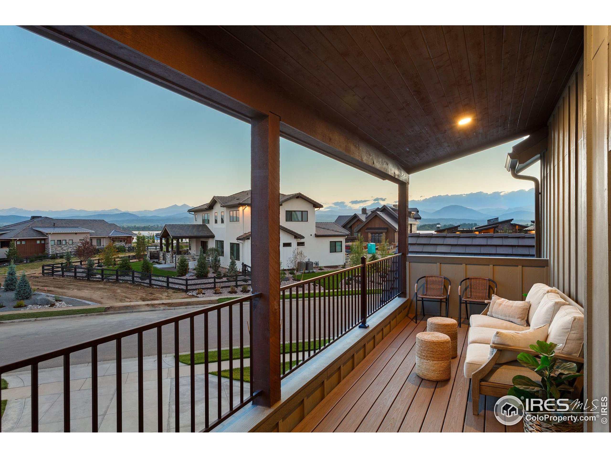 2734 Southwind Road Berthoud, CO 80513 - Photo 31 of 50