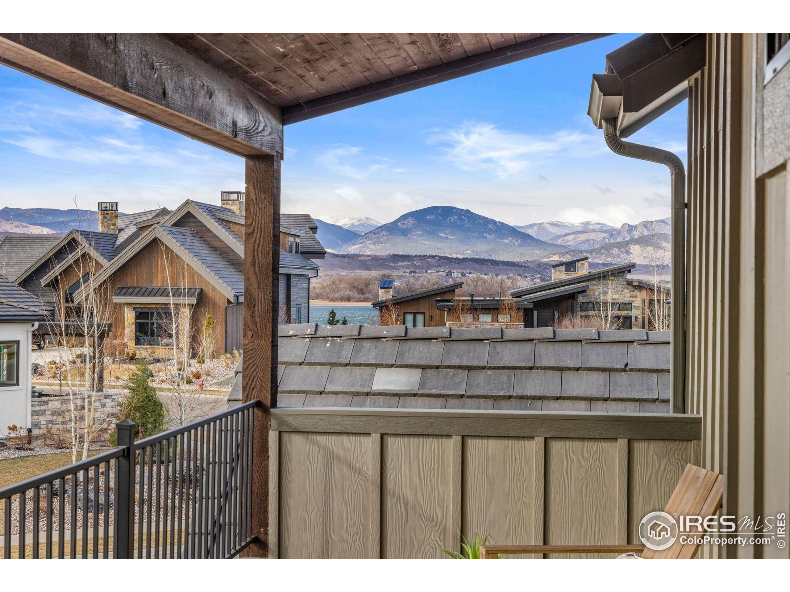 2734 Southwind Road Berthoud, CO 80513 - Photo 32 of 50