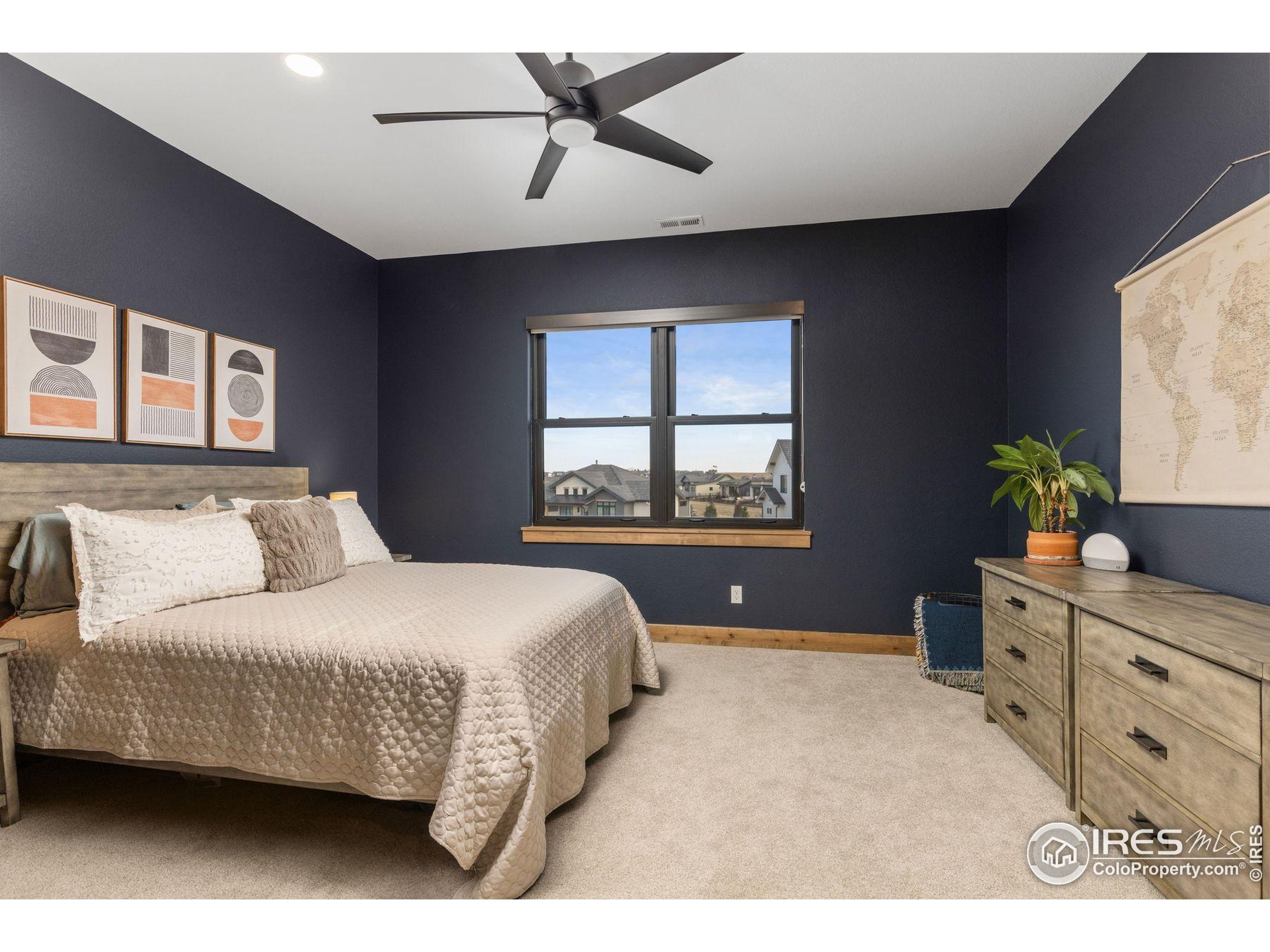 2734 Southwind Road Berthoud, CO 80513 - Photo 38 of 50