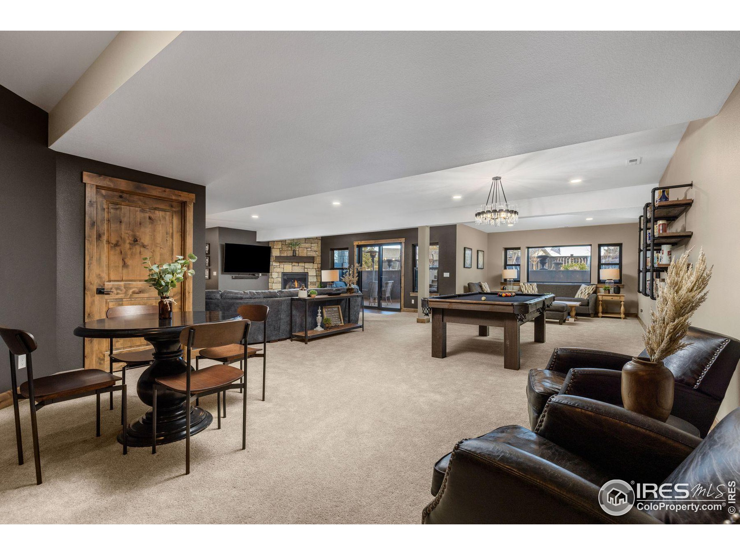 2734 Southwind Road Berthoud, CO 80513 - Photo 39 of 50