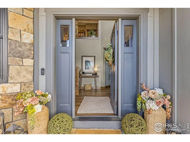 $2,200,000 | 2734 Southwind Road, Berthoud, CO 80513