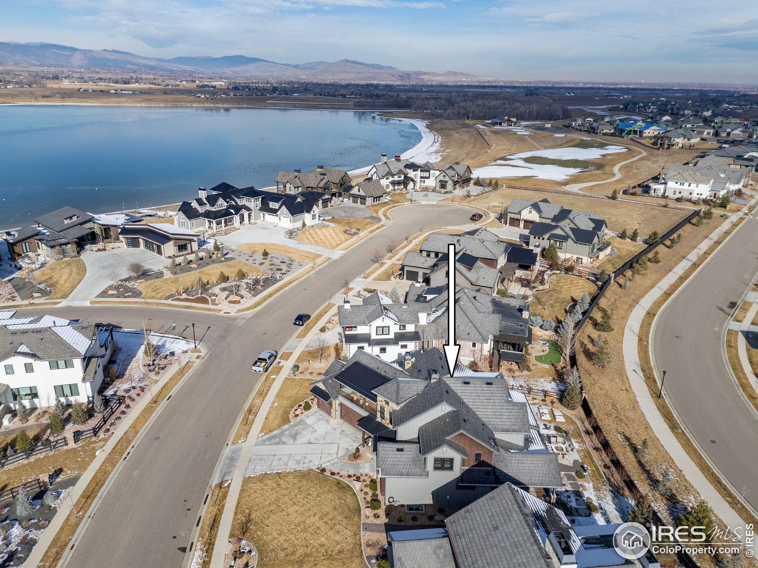 2734 Southwind Road Berthoud, CO 80513 - Photo 46 of 50