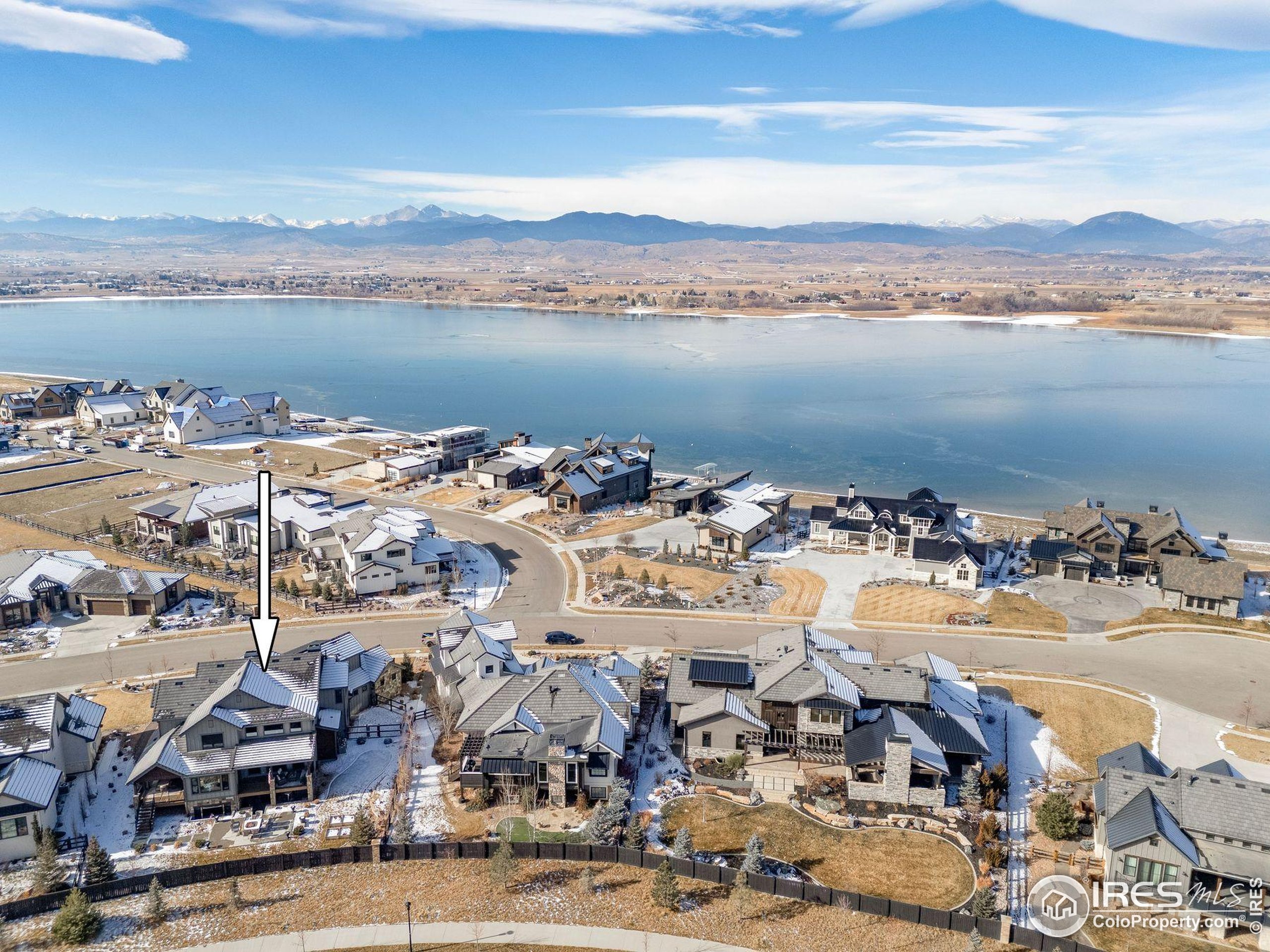 2734 Southwind Road Berthoud, CO 80513 - Photo 47 of 50