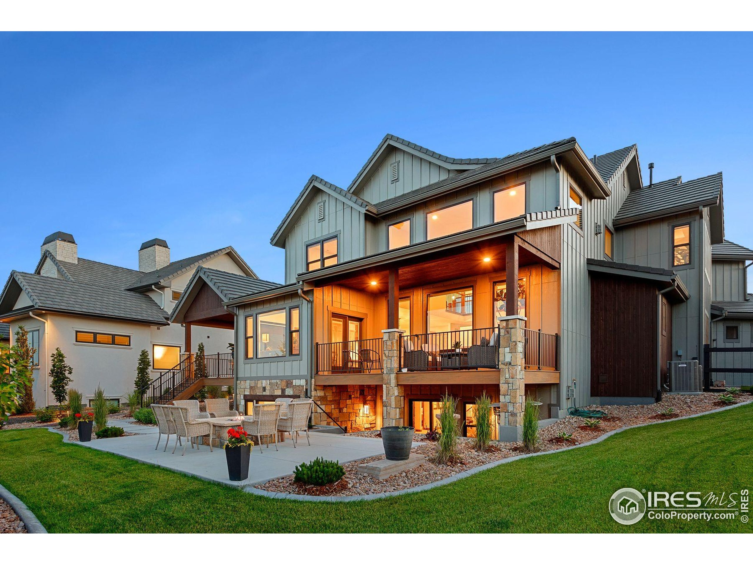 2734 Southwind Road Berthoud, CO 80513 - Photo 49 of 50