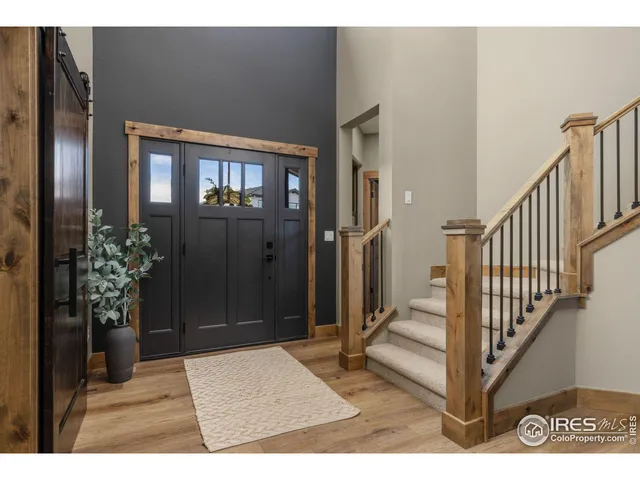 $2,200,000 | 2734 Southwind Road, Berthoud, CO 80513