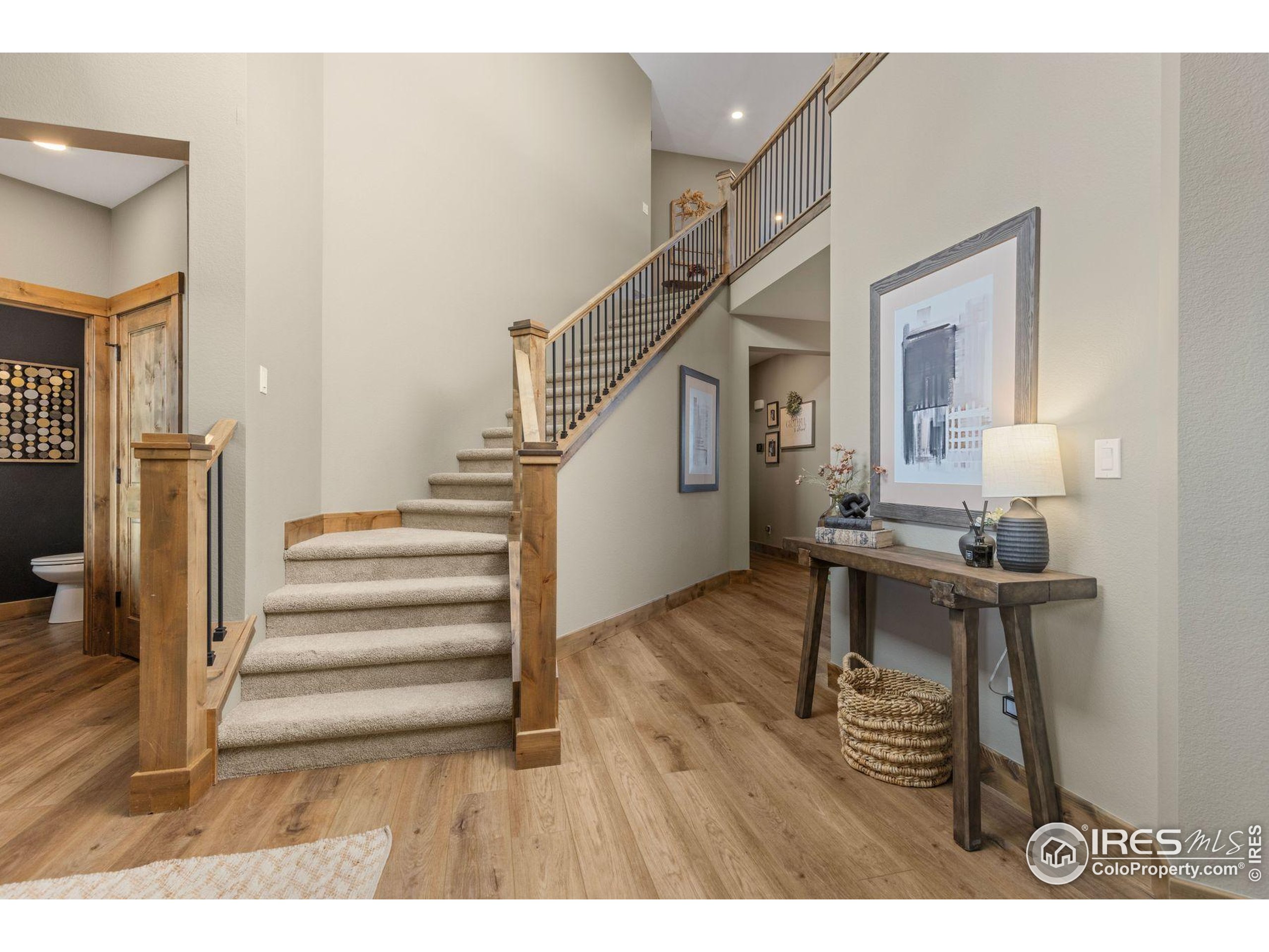 2734 Southwind Road Berthoud, CO 80513 - Photo 6 of 50