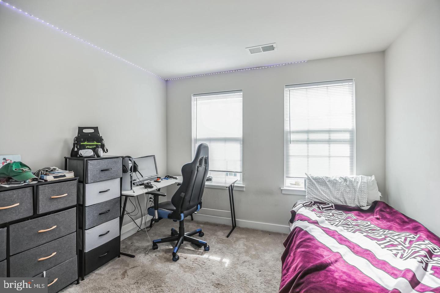 28 Sparrow Circle Sewell, NJ 08080 - Photo 11 of 15 a view of a workspace with a window