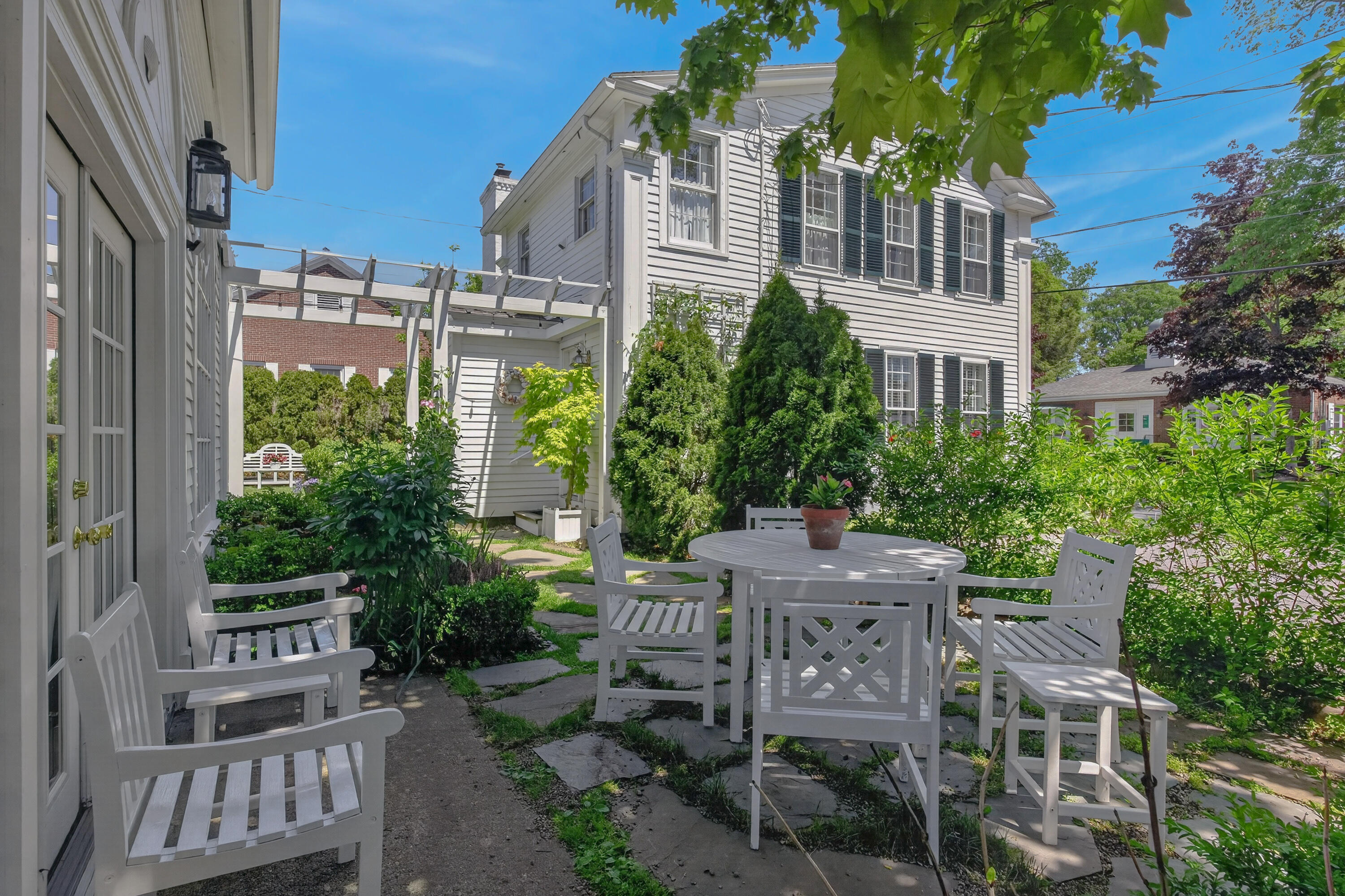4 Elm Street Kennebunkport, ME 04046 - Photo 6 of 50 14_4 Elm St,_Morneau Studios