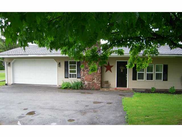 2654 Short Road Manchester, NY 14513 - Photo 1 of 1 Exterior Front
