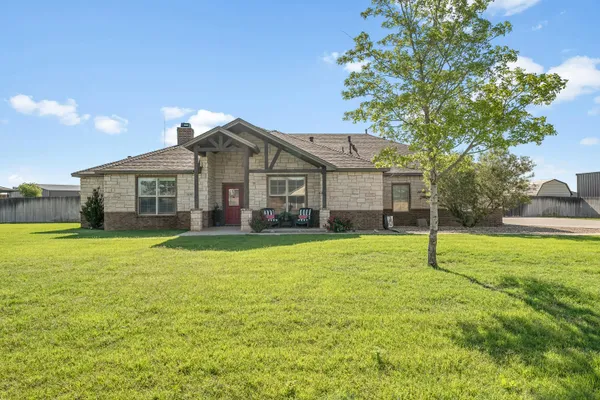 $550,000 | 16909 County Road 2060, Lubbock, TX 79423