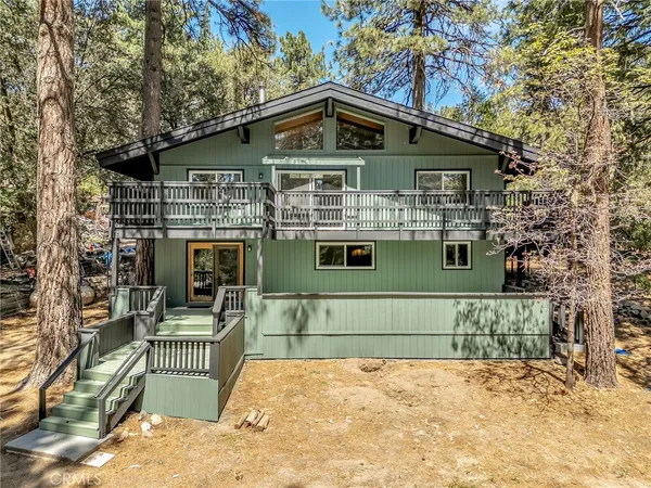$589,900 | 52835 Sugar Pine Drive, Idyllwild, CA 92549