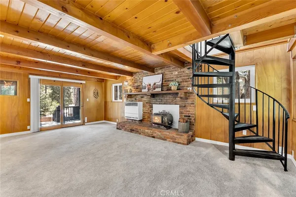 $589,900 | 52835 Sugar Pine Drive, Idyllwild, CA 92549