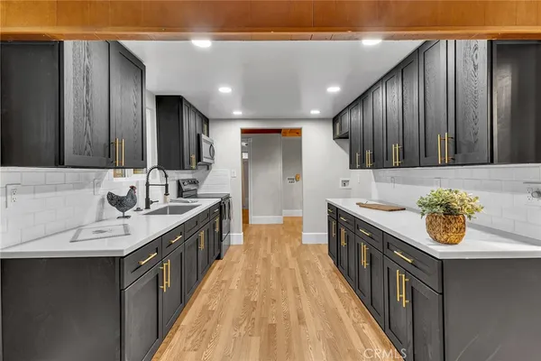 $589,900 | 52835 Sugar Pine Drive, Idyllwild, CA 92549