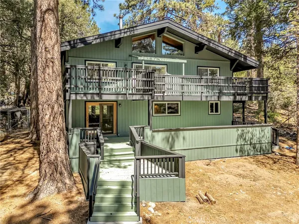 $589,900 | 52835 Sugar Pine Drive, Idyllwild, CA 92549