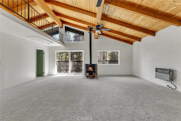 $589,900 | 52835 Sugar Pine Drive, Idyllwild, CA 92549