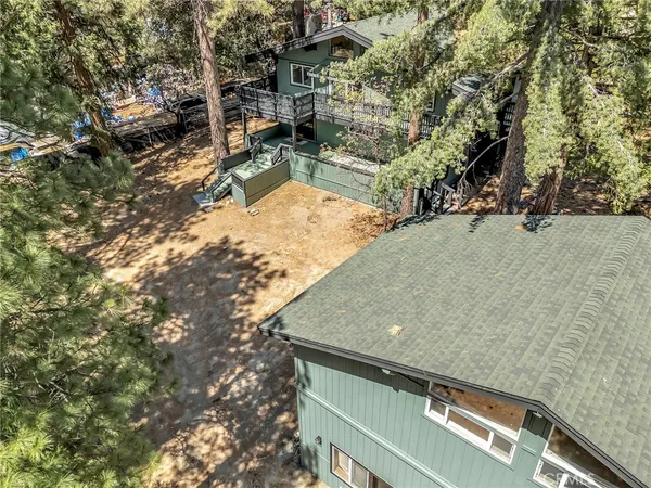 $589,900 | 52835 Sugar Pine Drive, Idyllwild, CA 92549