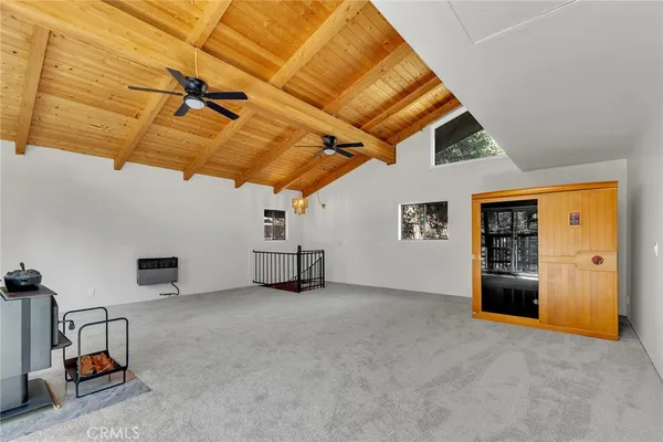 $589,900 | 52835 Sugar Pine Drive, Idyllwild, CA 92549