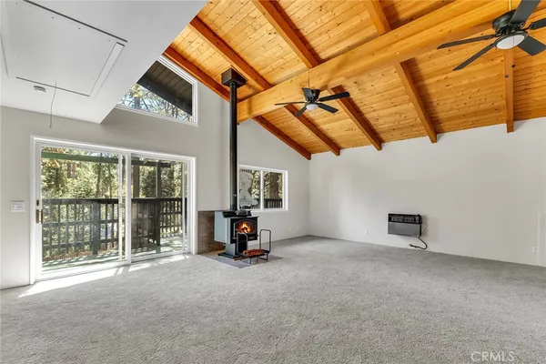 $589,900 | 52835 Sugar Pine Drive, Idyllwild, CA 92549
