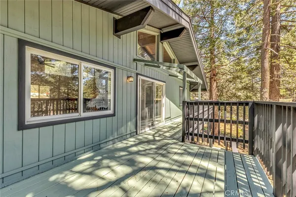 $589,900 | 52835 Sugar Pine Drive, Idyllwild, CA 92549