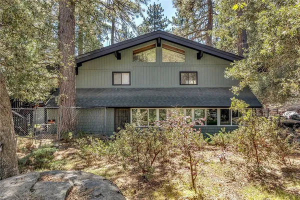 $589,900 | 52835 Sugar Pine Drive, Idyllwild, CA 92549