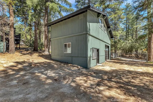 $589,900 | 52835 Sugar Pine Drive, Idyllwild, CA 92549