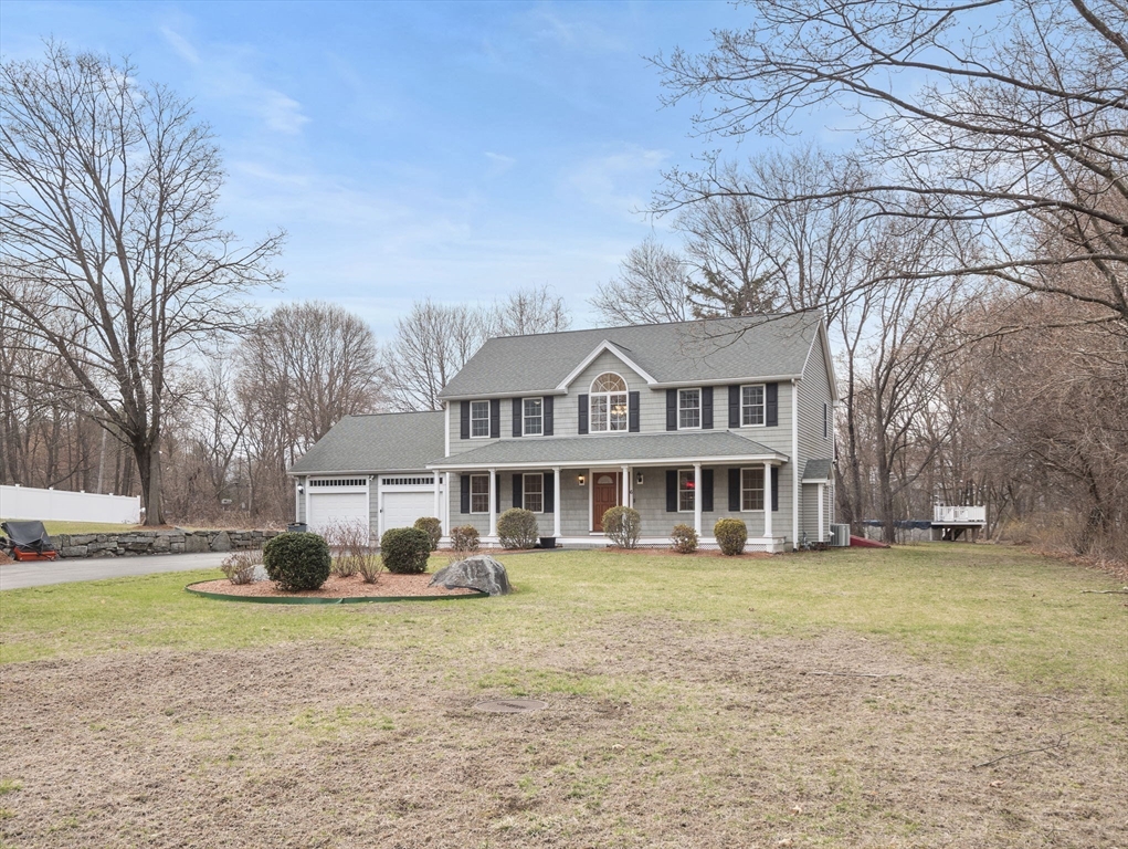 6 Parkhurst Road Chelmsford, MA 01824 - Photo 2 of 41