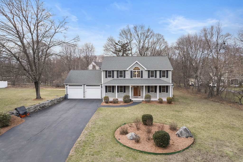 6 Parkhurst Road Chelmsford, MA 01824 - Photo 3 of 41