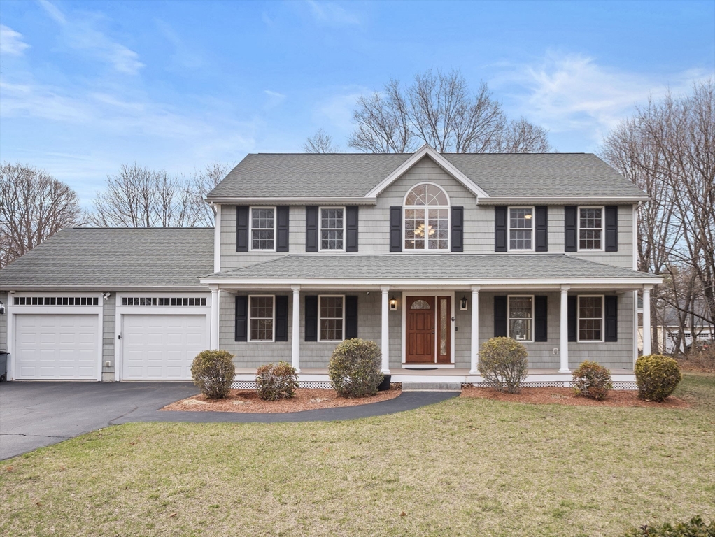 6 Parkhurst Road Chelmsford, MA 01824 - Photo 40 of 41