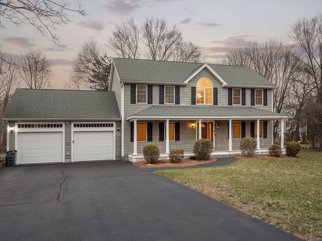 6 Parkhurst Road Chelmsford, MA 01824 - Photo 4 of 41