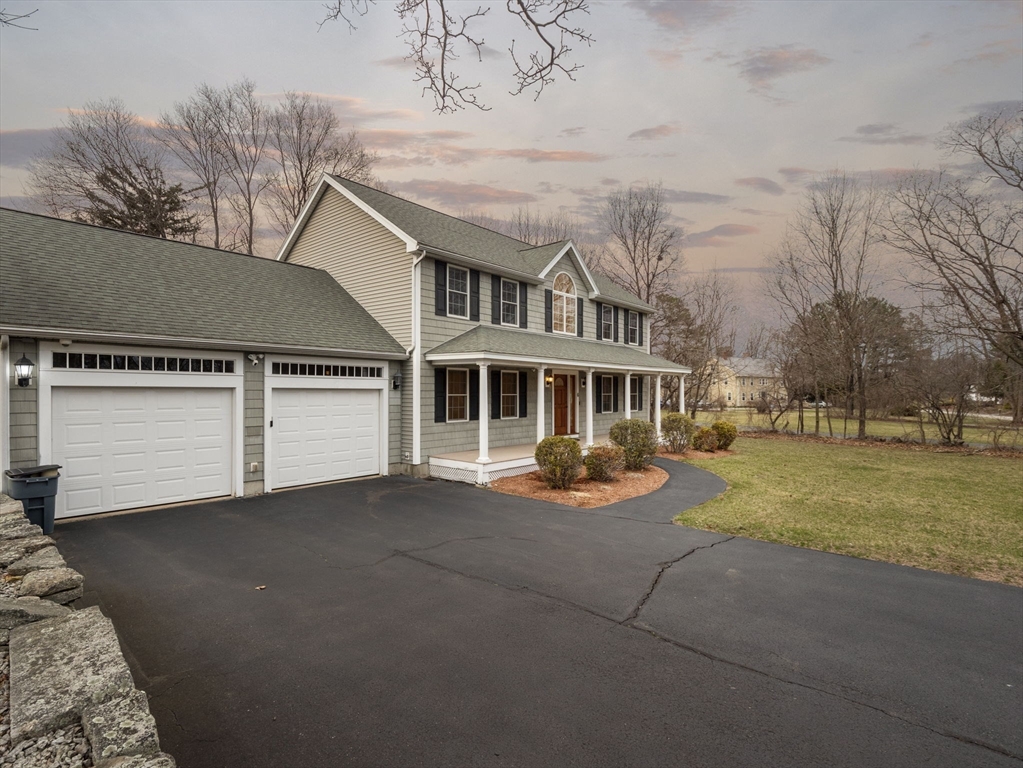 6 Parkhurst Road Chelmsford, MA 01824 - Photo 5 of 41