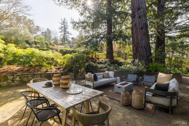 $3,800,000 | 178 Palm Avenue, San Rafael, CA 94901