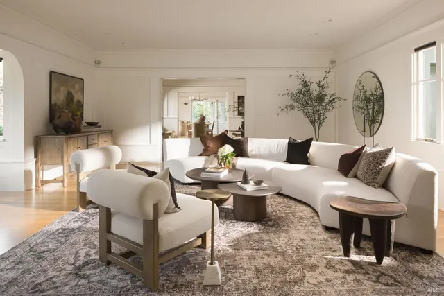 $3,800,000 | 178 Palm Avenue, San Rafael, CA 94901