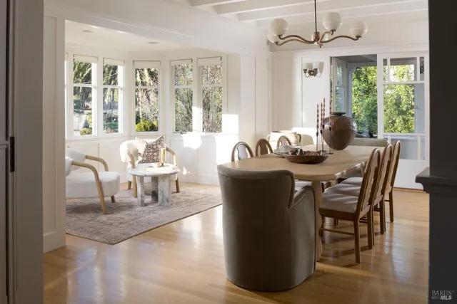 $3,800,000 | 178 Palm Avenue, San Rafael, CA 94901