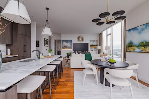 $2,950,000 | 160 2nd Avenue South, Unit 2602, Nashville, TN 37201