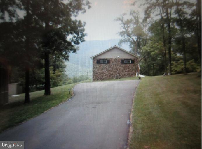 0 Green Ridge Road Northeast Flintstone, MD 21530 - Photo 1 of 19 house sets way back off road
