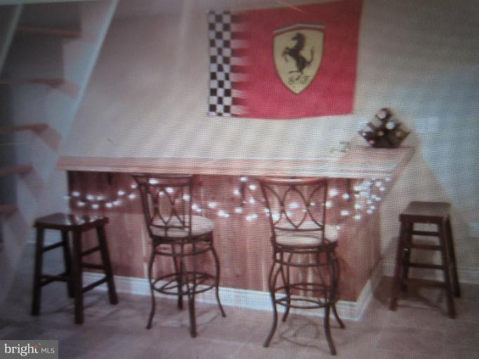 0 Green Ridge Road Northeast Flintstone, MD 21530 - Photo 11 of 19 wet bar in basement