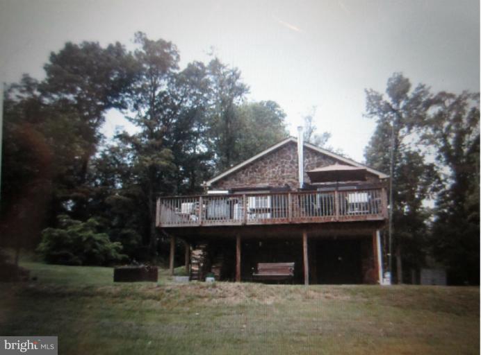 0 Green Ridge Road Northeast Flintstone, MD 21530 - Photo 16 of 19 Exterior (Rear)