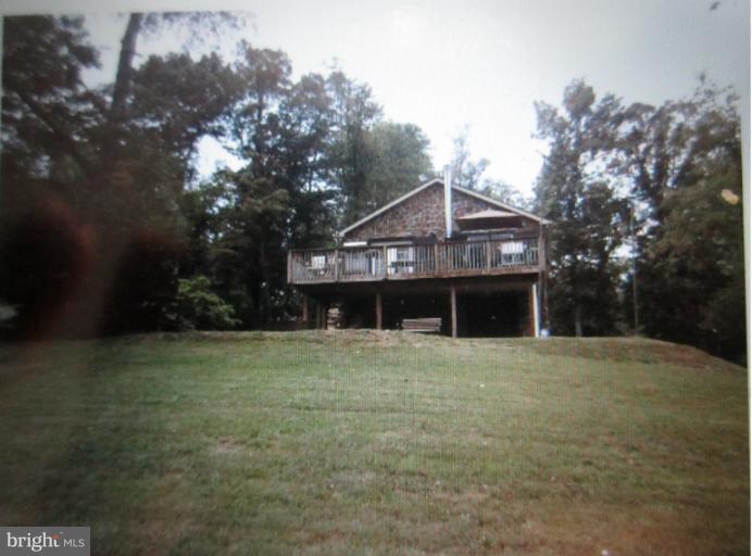 0 Green Ridge Road Northeast Flintstone, MD 21530 - Photo 19 of 19 Exterior (General)