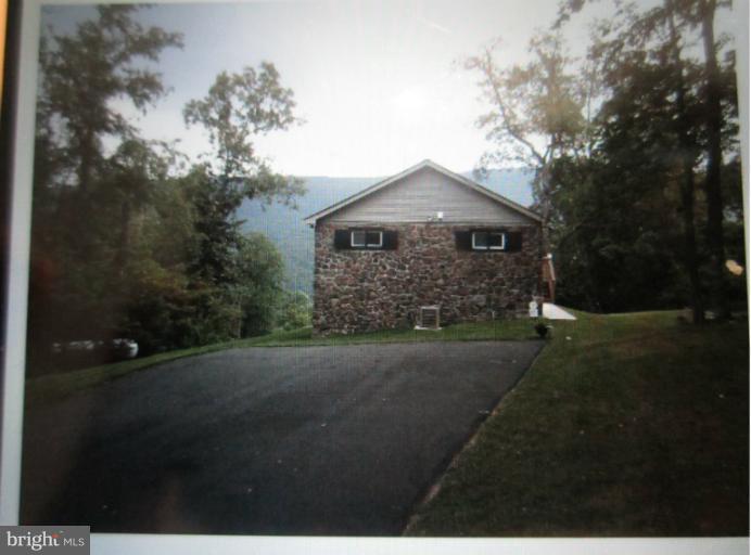 0 Green Ridge Road Northeast Flintstone, MD 21530 - Photo 2 of 19 Exterior (Front)