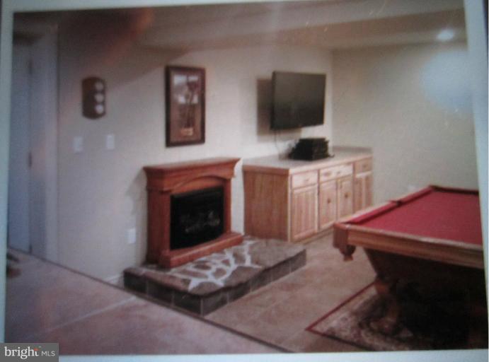 0 Green Ridge Road Northeast Flintstone, MD 21530 - Photo 3 of 19 Basement