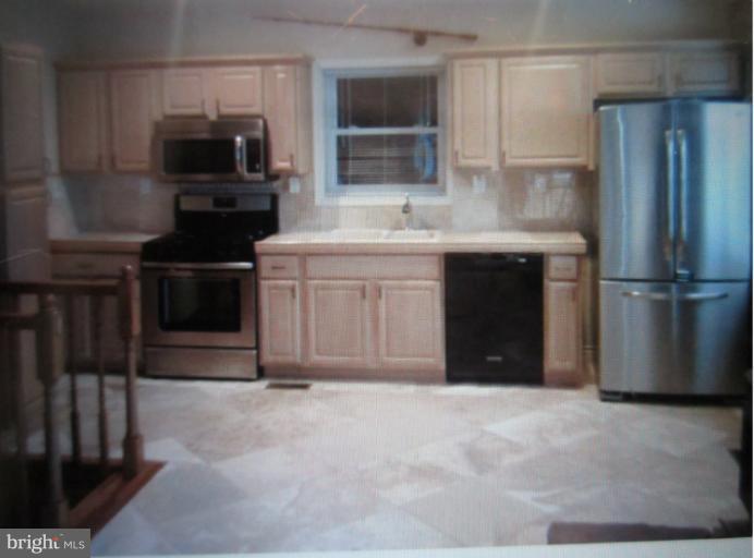 0 Green Ridge Road Northeast Flintstone, MD 21530 - Photo 10 of 19 Kitchen