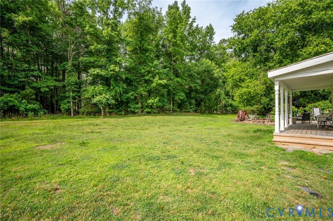 1919 Moseley Road Moseley, VA 23120 - Photo 30 of 36