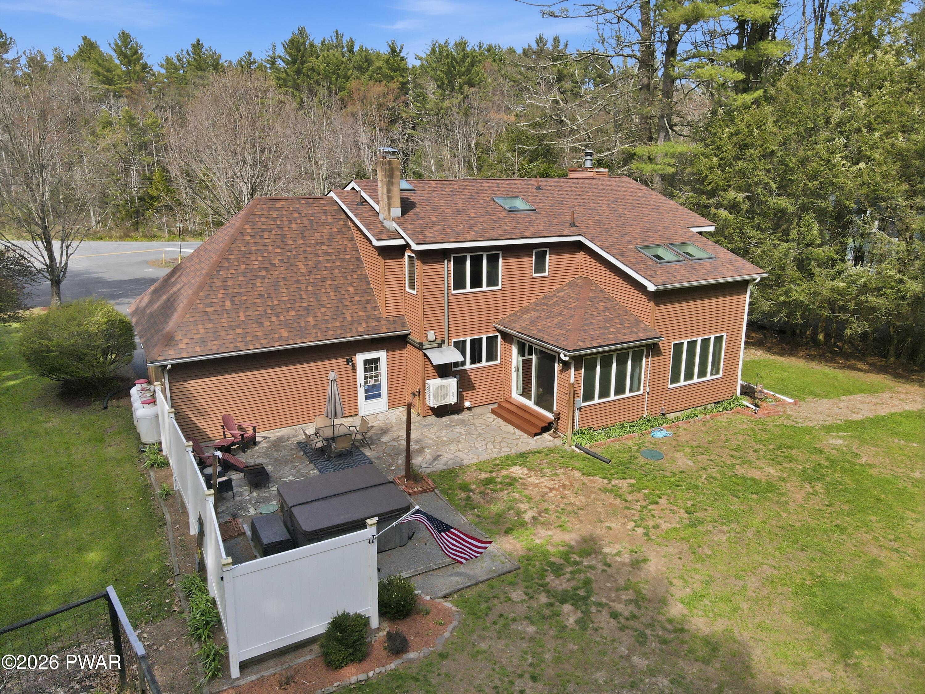 102 Egypt Road Hawley, PA 18428 - Photo 95 of 107