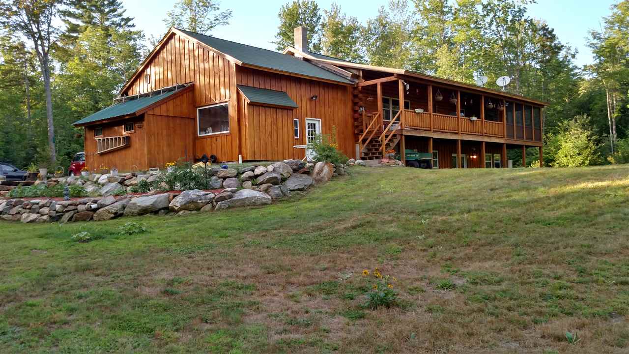 68 Cider Mill Road, Unit 132A Canaan, NH 03741 - Photo 1 of 24 Gallery Image 1