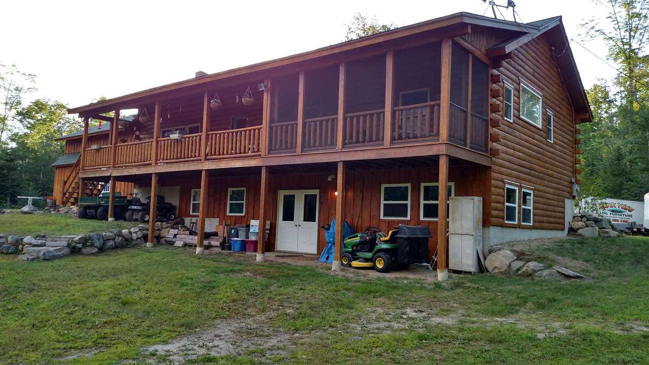 68 Cider Mill Road, Unit 132A Canaan, NH 03741 - Photo 2 of 24 Gallery Image 2