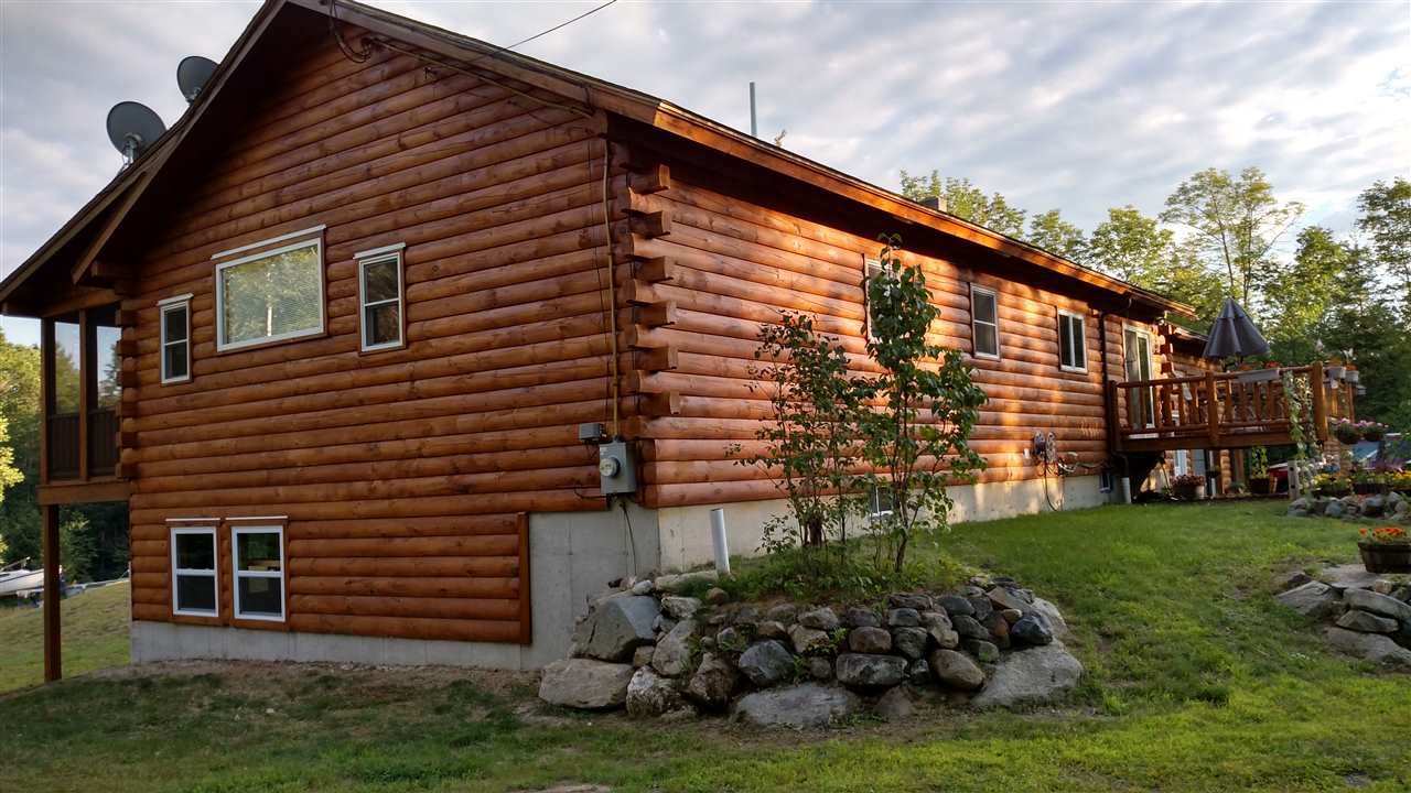 68 Cider Mill Road, Unit 132A Canaan, NH 03741 - Photo 3 of 24 Gallery Image 3
