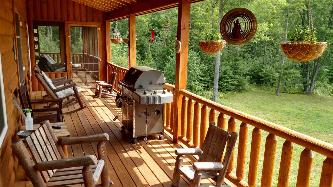 68 Cider Mill Road, Unit 132A Canaan, NH 03741 - Photo 4 of 24 Gallery Image 4