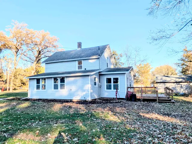 $139,900 | 209 East Lake Street, Friendship, WI 53934